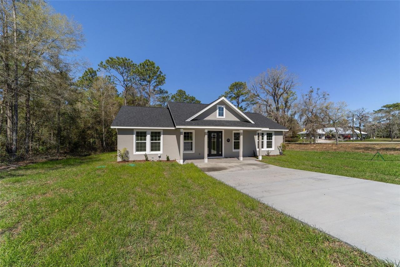 760 NE 152nd Terrace , Williston, FL 32696 Photo