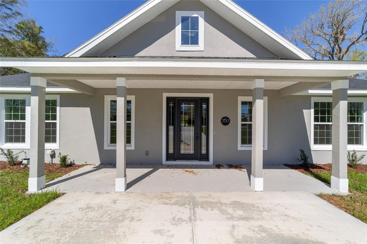 760 NE 152nd Terrace , Williston, FL 32696 Photo