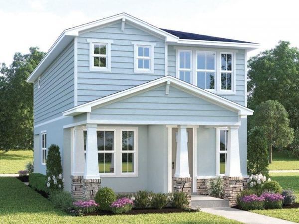2040 MALLARD BOULEVARD , AUBURNDALE, FL 33823