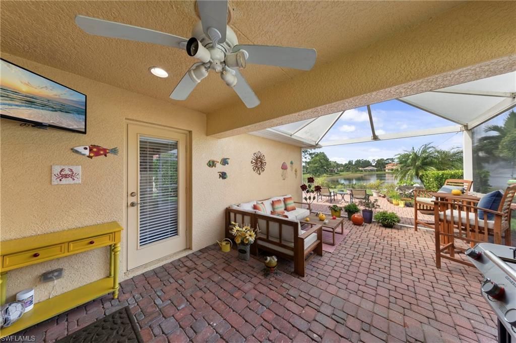 19703 Villa Rosa Loop , Estero, FL 33967 Photo
