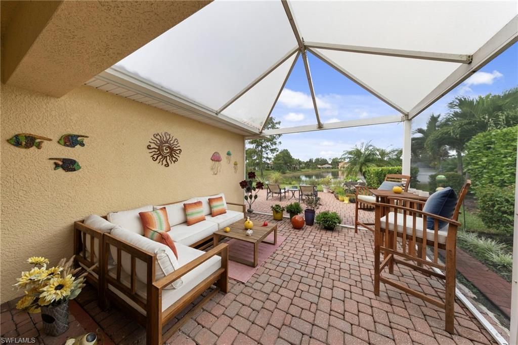 19703 Villa Rosa Loop , Estero, FL 33967 Photo
