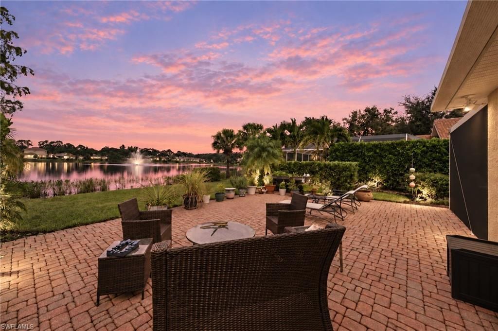 19703 Villa Rosa Loop , Estero, FL 33967 Photo