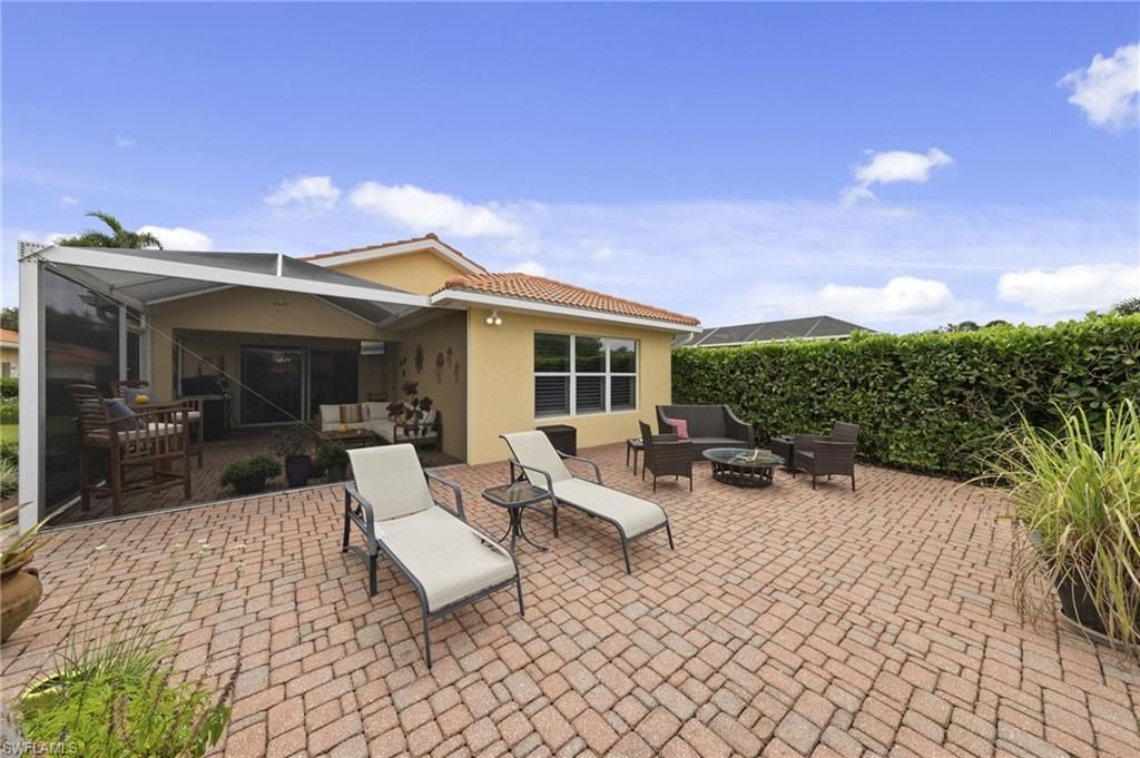 19703 Villa Rosa Loop , Estero, FL 33967 Photo