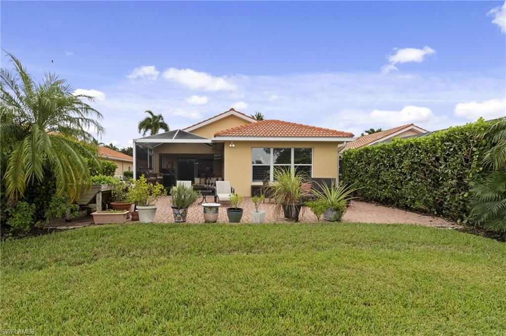 19703 Villa Rosa Loop, Estero, FL 33967 Photo
