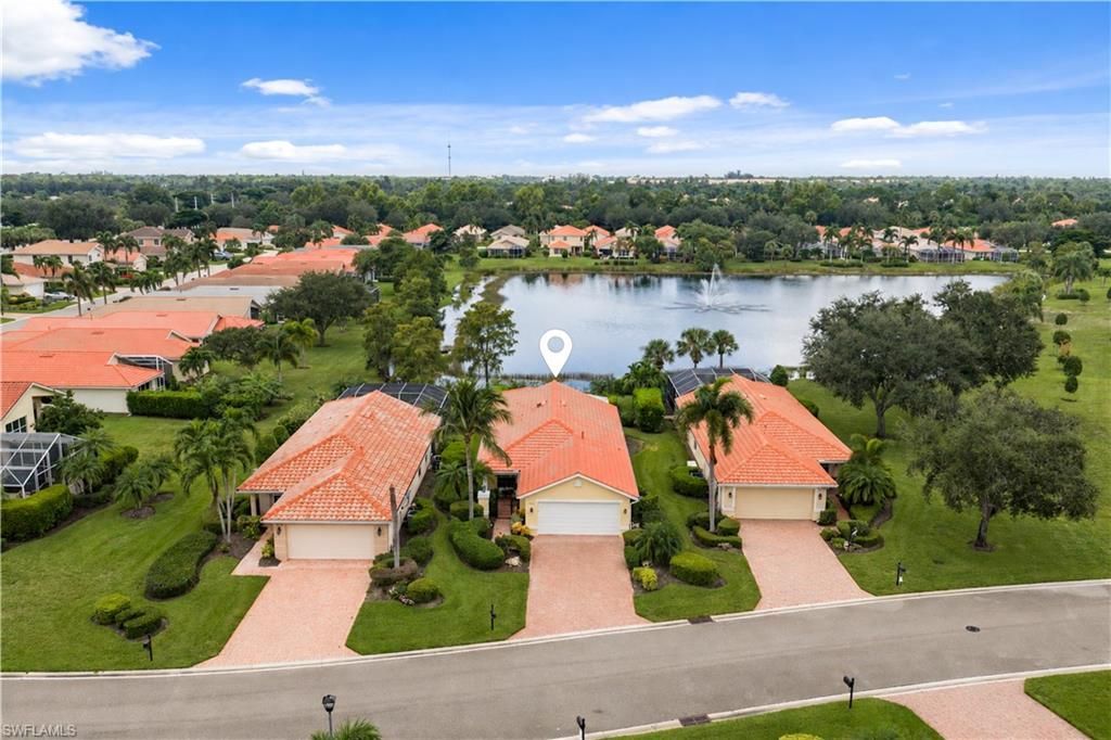19703 Villa Rosa Loop , Estero, FL 33967 Photo