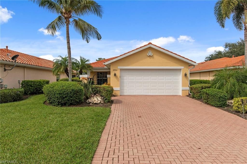 19703 Villa Rosa Loop , Estero, FL 33967 Photo