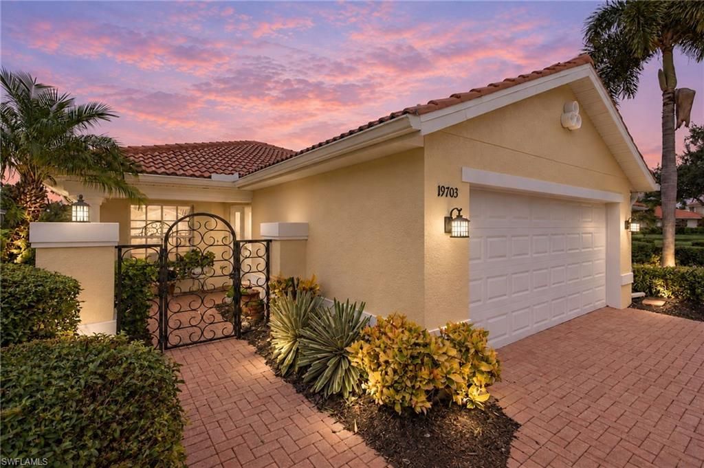 19703 Villa Rosa Loop , Estero, FL 33967 Photo