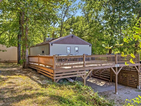 163 S Redbird Lane , Nixa, MO 65714