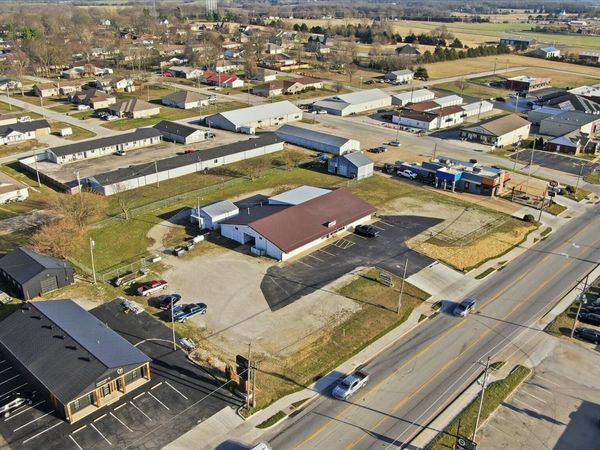 846 S Ash Street , Buffalo, MO 65622