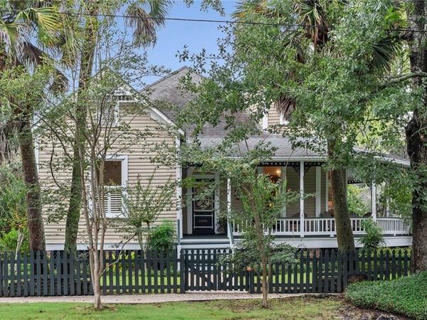 1066 Church Street, Mobile, AL 36604