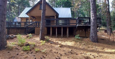 41067 Skyline Dr, Alta, CA 95715 Photo