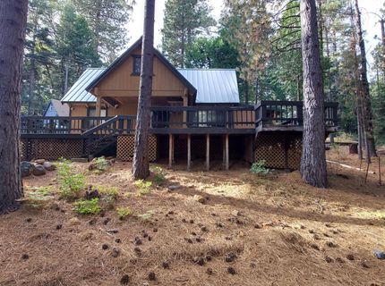 41067 Skyline Dr, Alta, CA 95715 Photo
