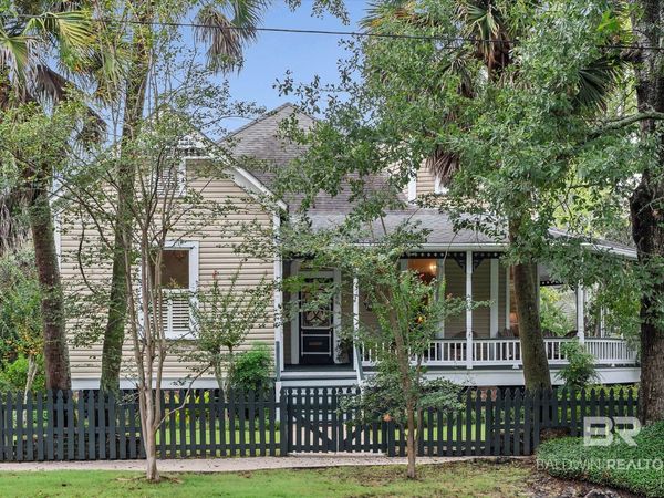 1066 Church Street, Mobile, AL 36604