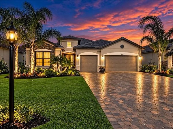 19576 The Place BLVD, ESTERO, FL 33928