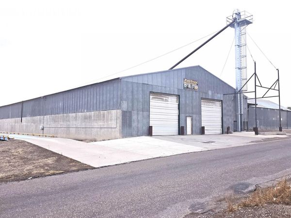 Corner Of 1st & Boyd Street, Murtaugh, ID 83344