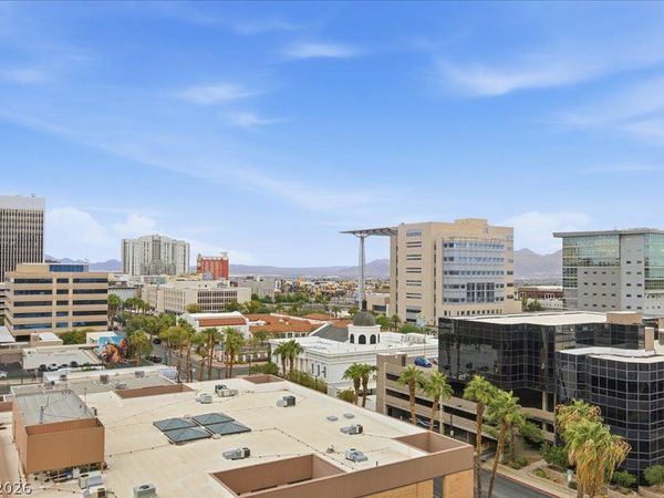 353 E Bonneville Avenue , Unit 902, Las Vegas, NV 89101