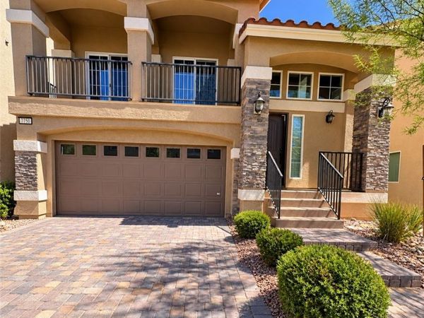 7750 Bellenden Street, Las Vegas, NV 89139