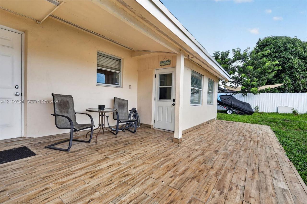 231 N 65th Ter , Hollywood, FL 33024 Photo