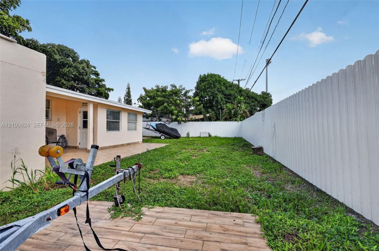 231 N 65th Ter , Hollywood, FL 33024 Photo