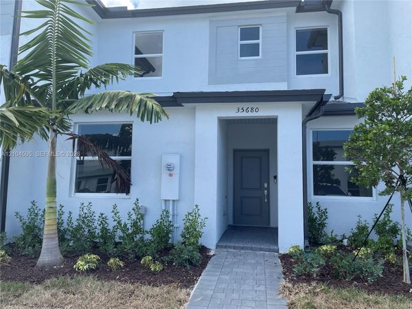 35680 SW 178 PL , Unit 35680, Homestead, FL 33034
