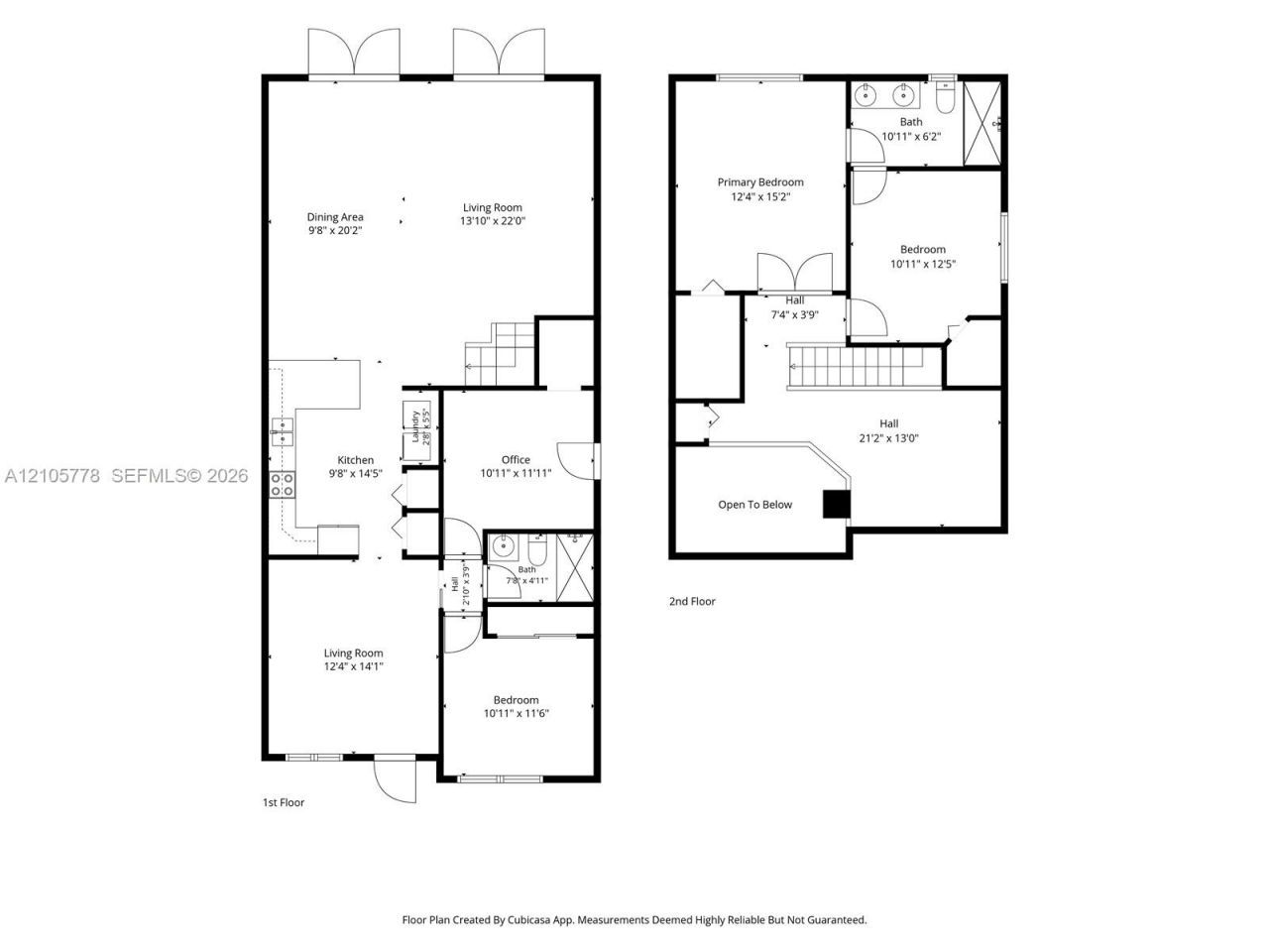 2756 W 54th St, Hialeah, FL 33016 Photo