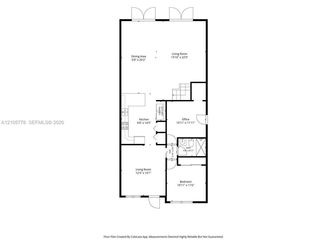 2756 W 54th St, Hialeah, FL 33016 Photo