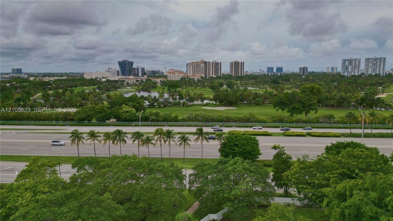 3300 NE 192nd St, Unit 1101, Aventura, FL 33180 Photo