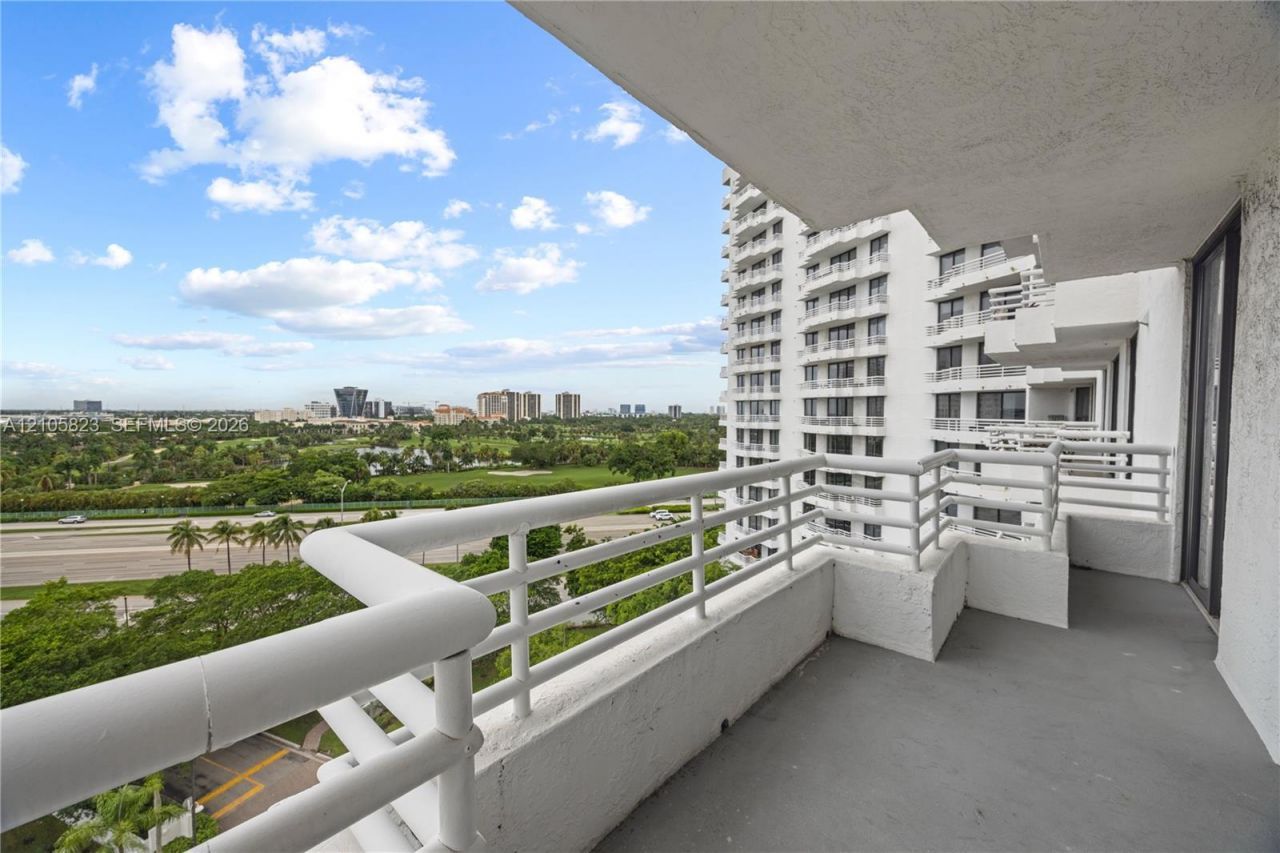 3300 NE 192nd St, Unit 1101, Aventura, FL 33180 Photo