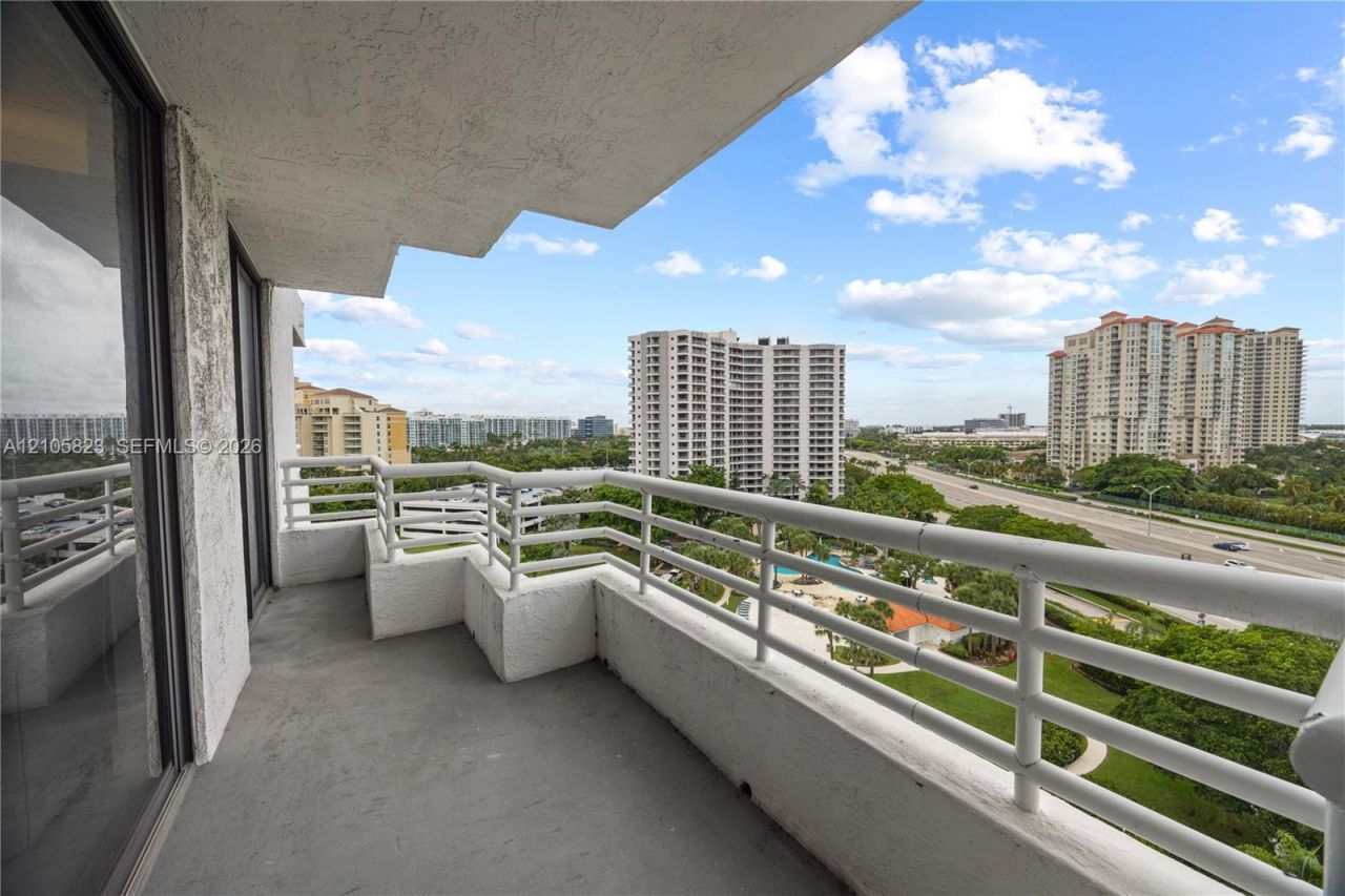 3300 NE 192nd St, Unit 1101, Aventura, FL 33180 Photo