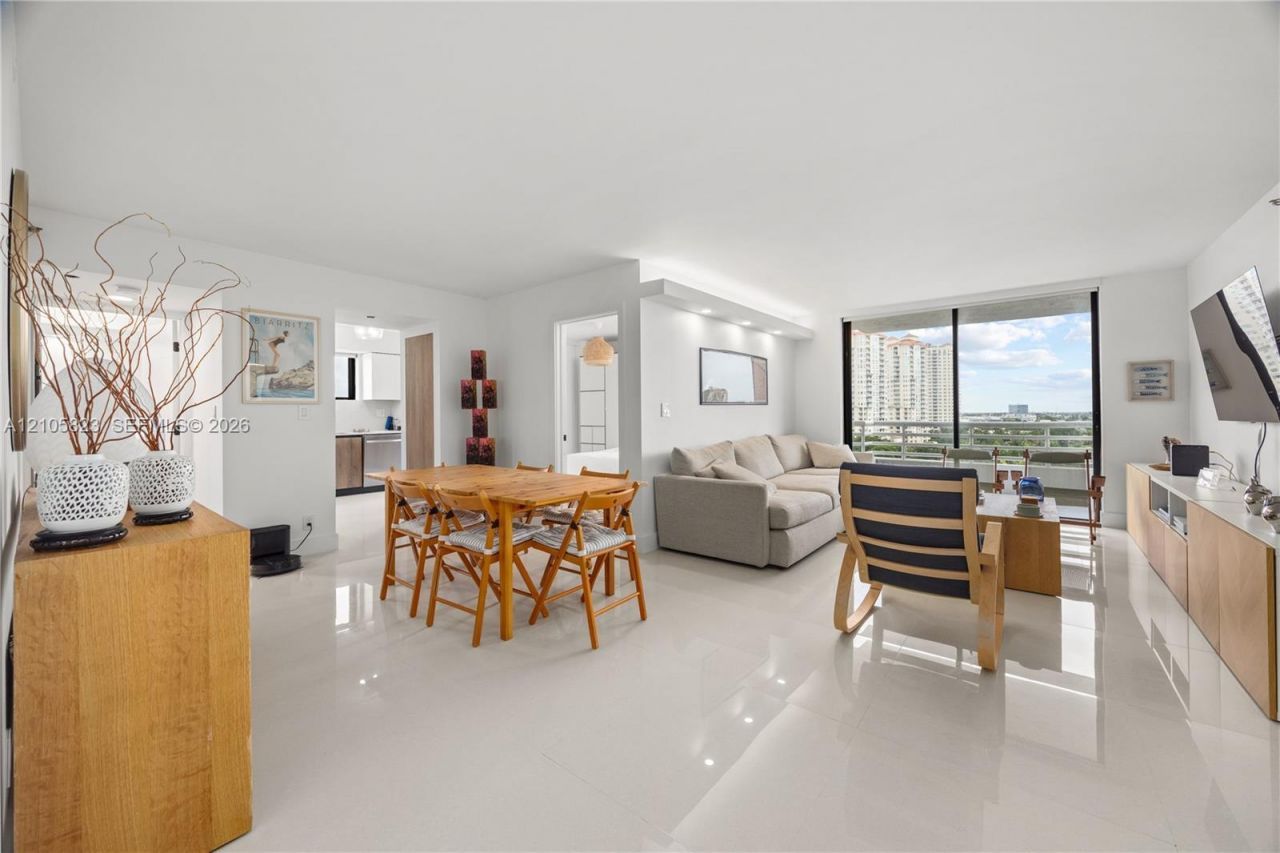 3300 NE 192nd St, Unit 1101, Aventura, FL 33180 Photo