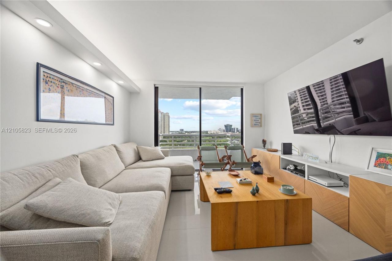 3300 NE 192nd St, Unit 1101, Aventura, FL 33180 Photo