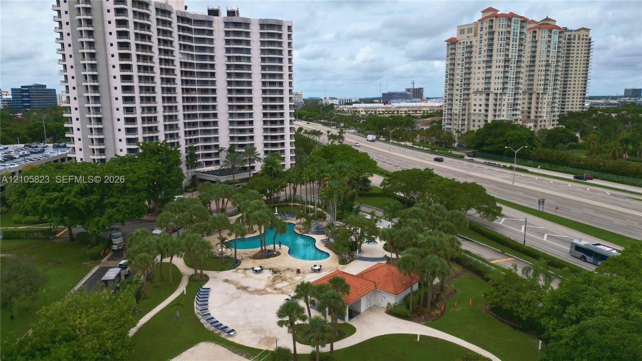 3300 NE 192nd St, Unit 1101, Aventura, FL 33180 Photo