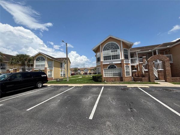 2474 Sweetwater Club Circle , Unit 103, Kissimmee, FL 34746