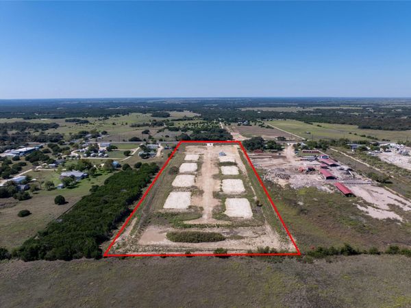 11740 N Us-183 Highway, Florence, TX 76527