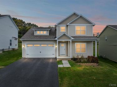 507 Chenango Hill Drive, Hamilton, NY 13346