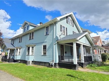 380 Aberdeen Street, Rochester, NY 14619