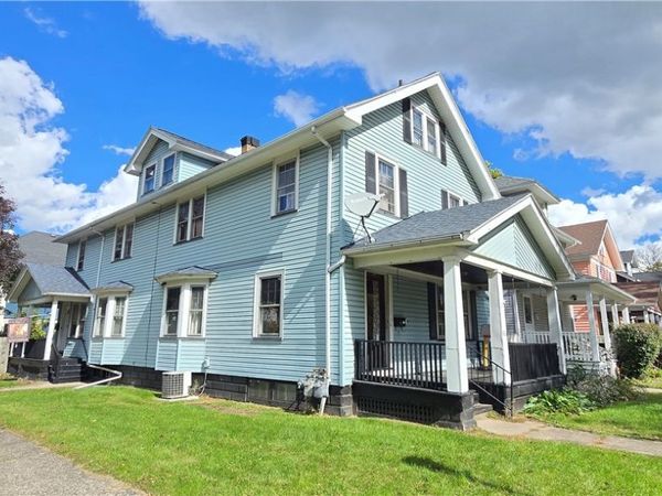 380 Aberdeen Street, Rochester, NY 14619