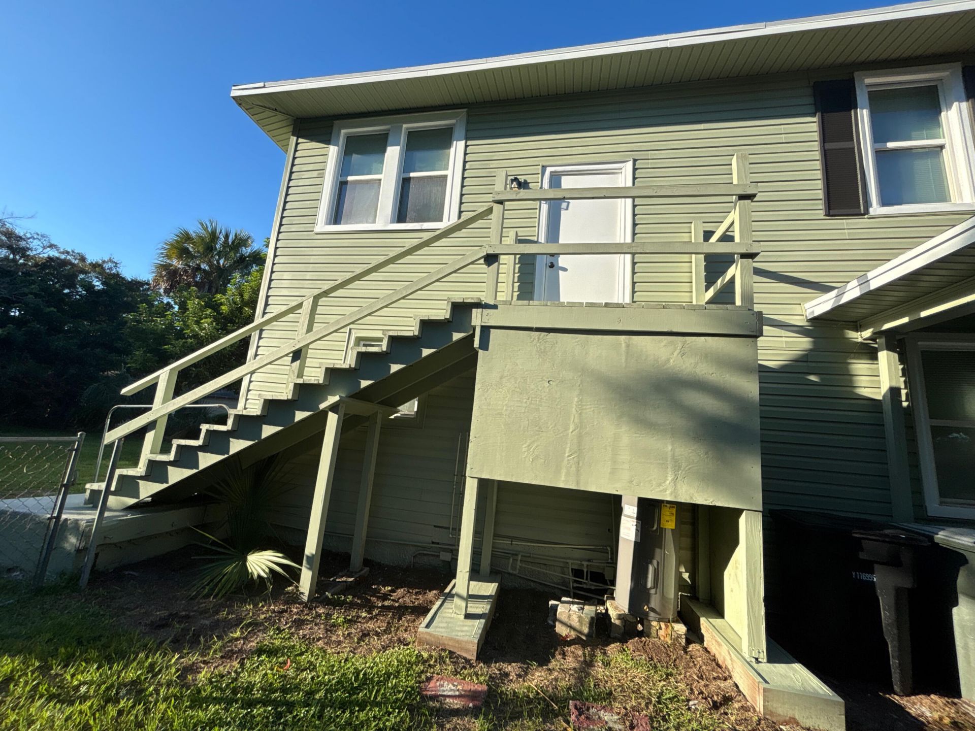 319 N 11th Street, Fort Pierce, FL 34950 Photo
