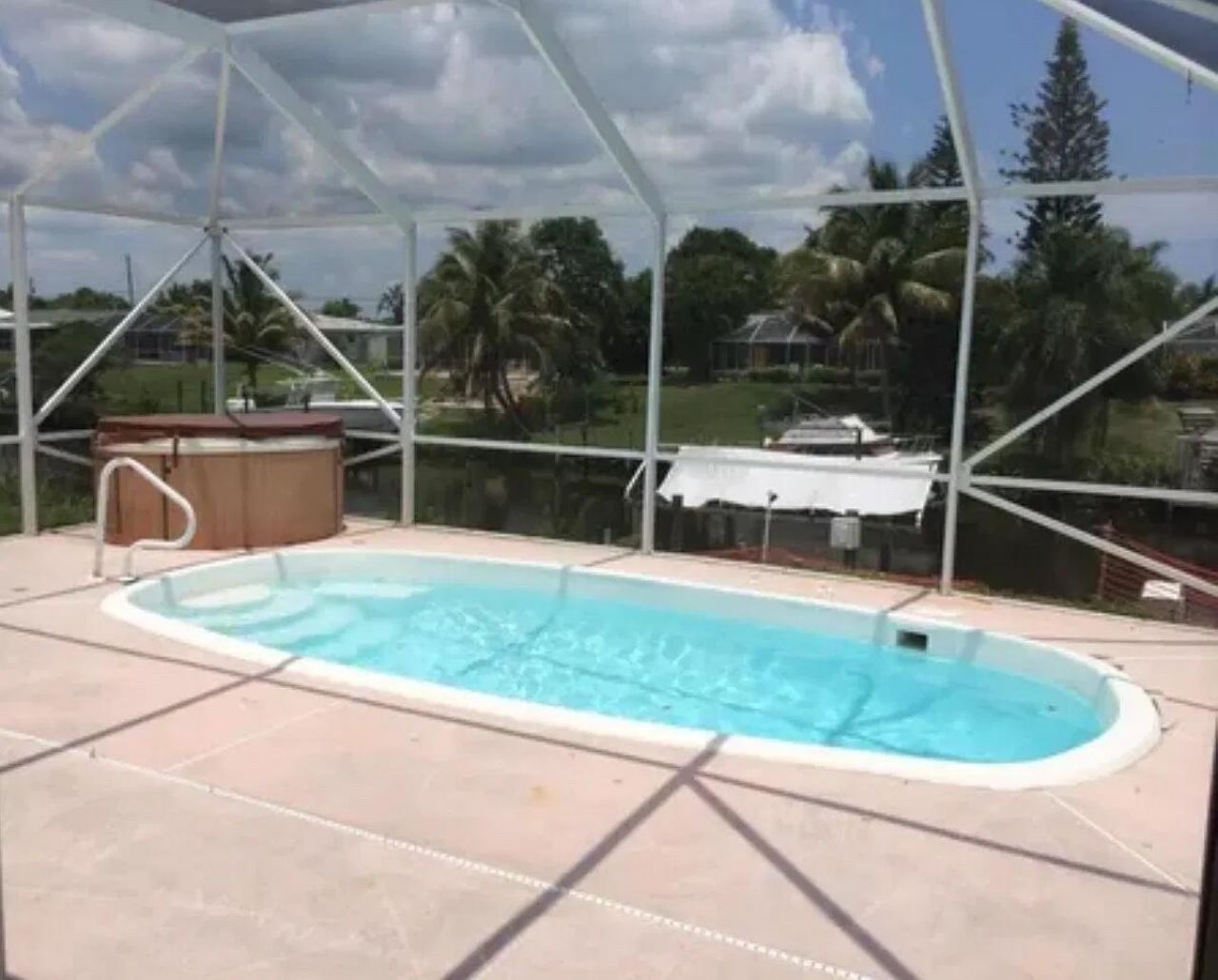 639 SE Harborview Drive, Port Saint Lucie, FL 34983 Photo