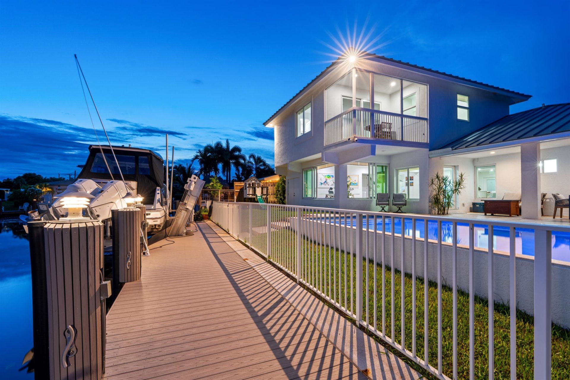 120 SE 12th Court, Pompano Beach, FL 33060 Photo