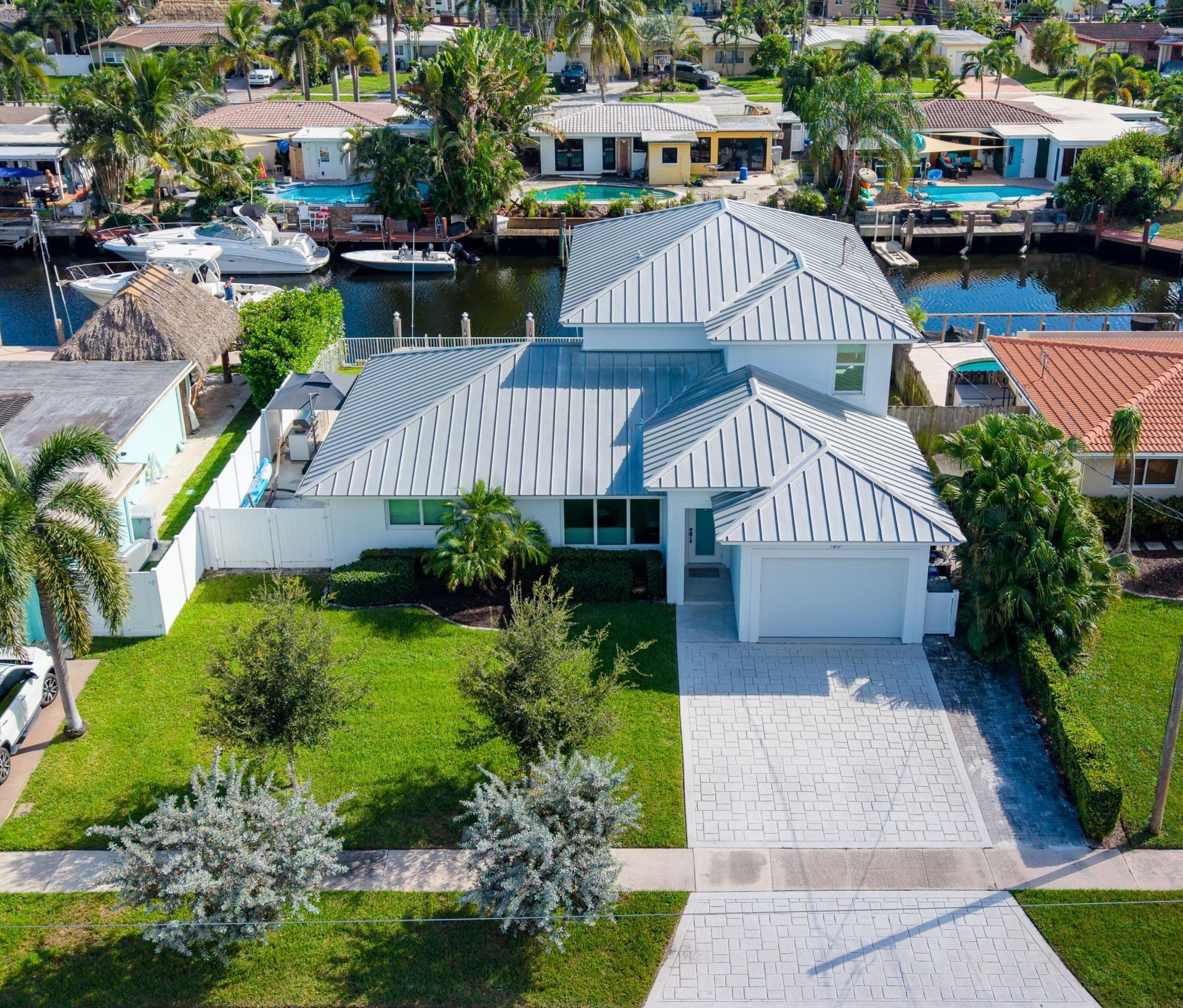 120 SE 12th Court, Pompano Beach, FL 33060 Photo