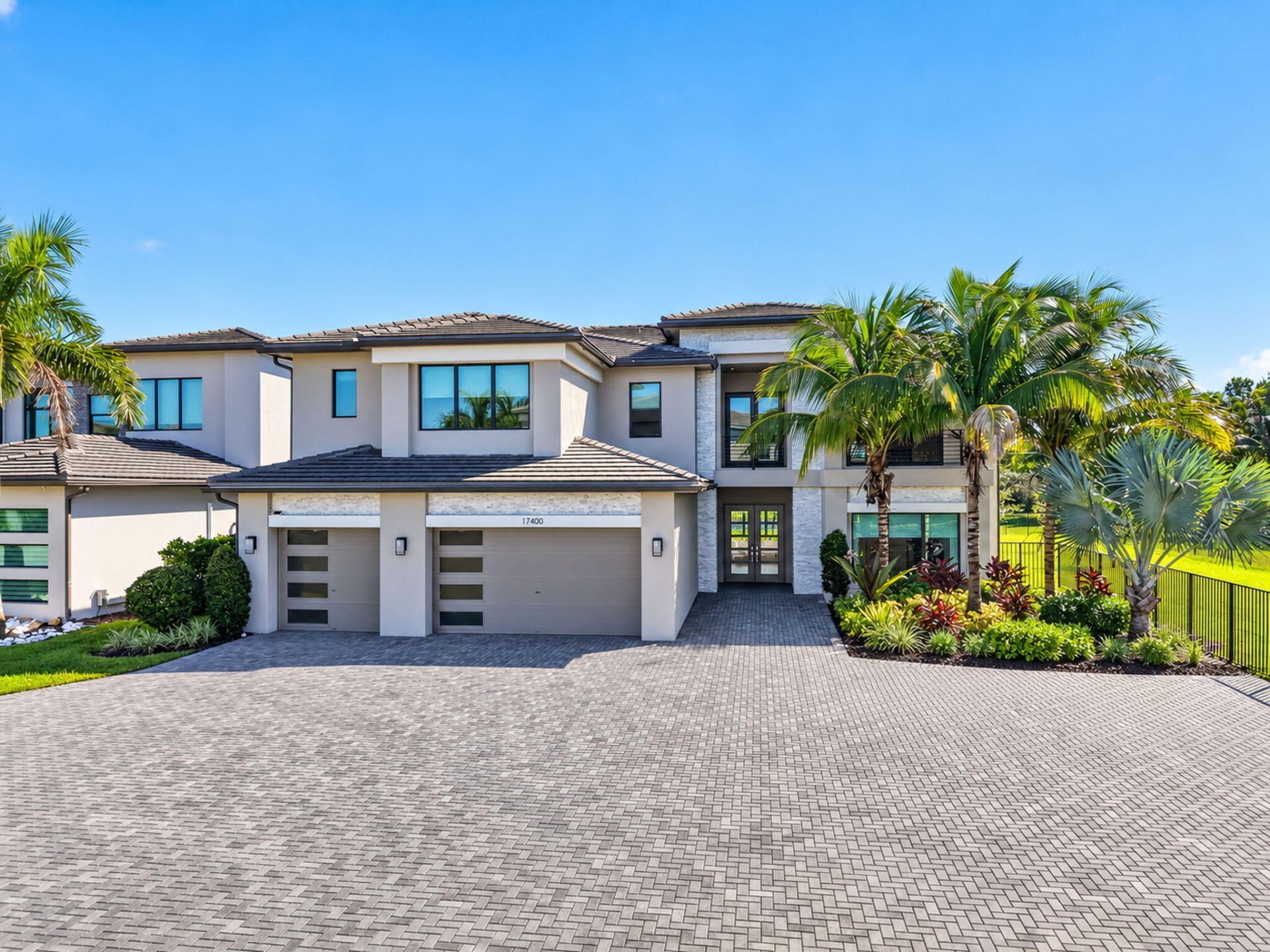 17400 Ponte Chiasso Drive, Boca Raton, FL 33496 Photo