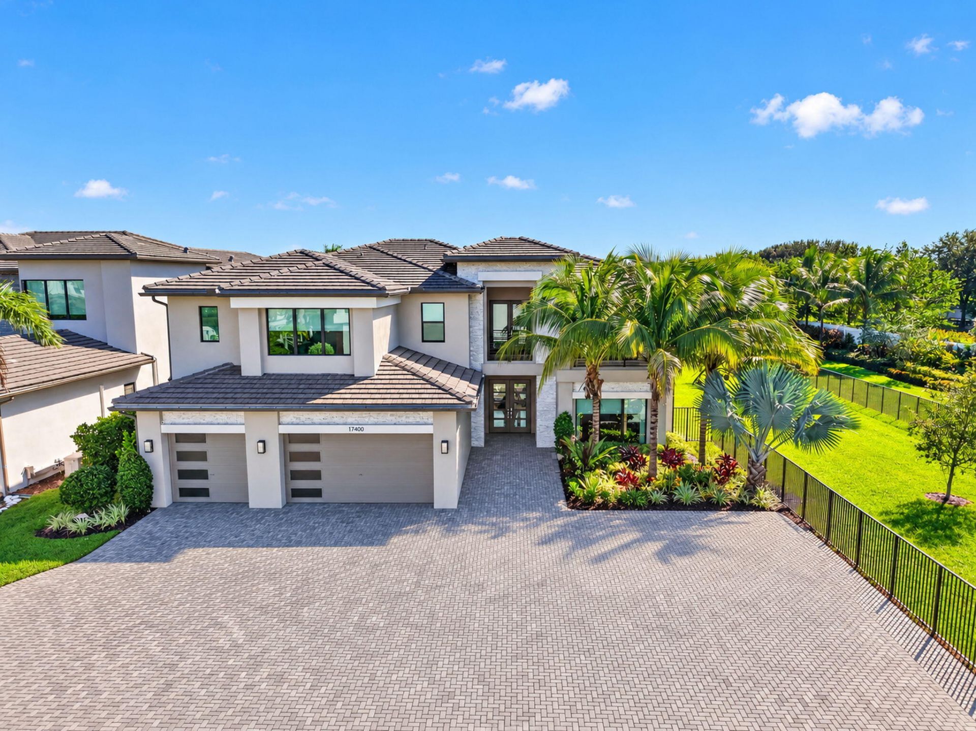 17400 Ponte Chiasso Drive, Boca Raton, FL 33496 Photo
