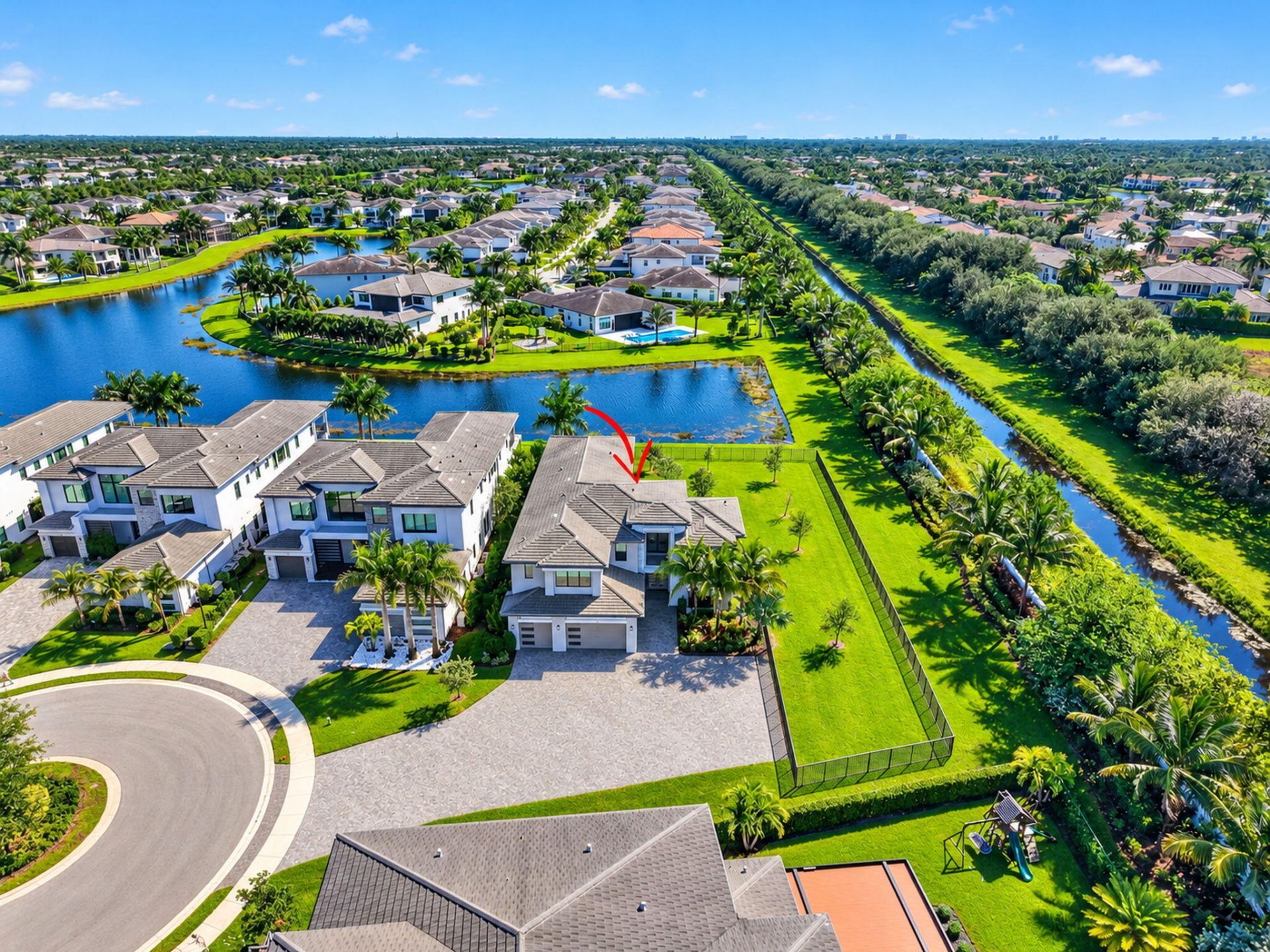 17400 Ponte Chiasso Drive, Boca Raton, FL 33496 Photo