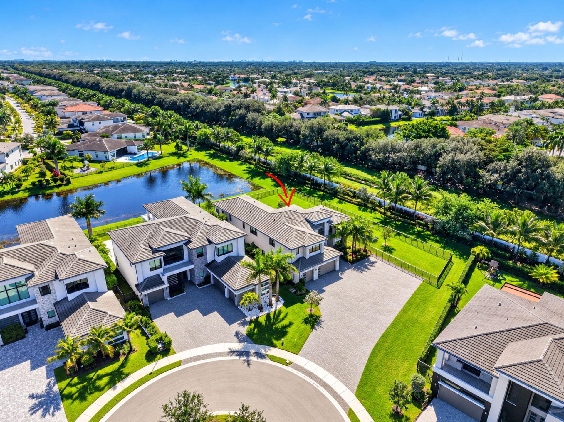 17400 Ponte Chiasso Drive, Boca Raton, FL 33496 Photo