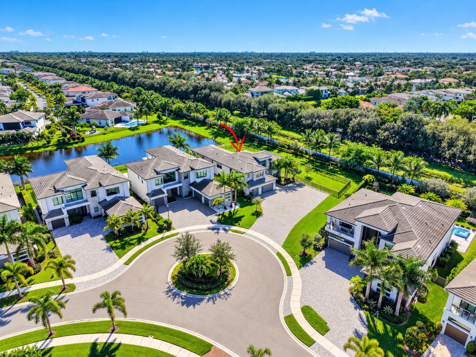 17400 Ponte Chiasso Drive, Boca Raton, FL 33496 Photo