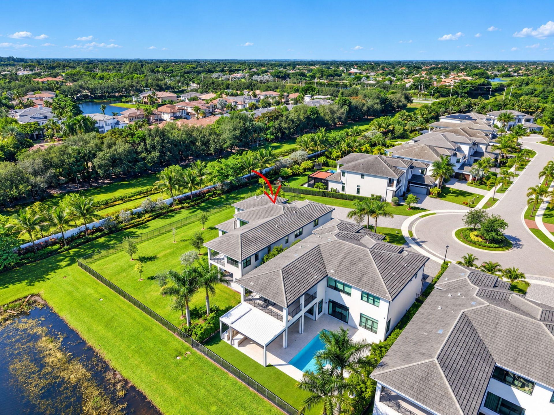 17400 Ponte Chiasso Drive, Boca Raton, FL 33496 Photo