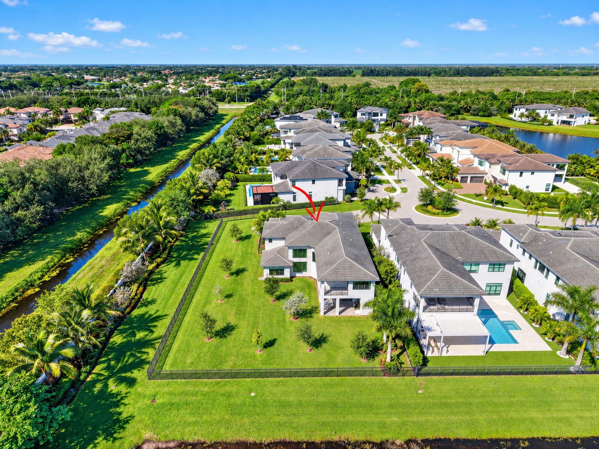 17400 Ponte Chiasso Drive, Boca Raton, FL 33496 Photo