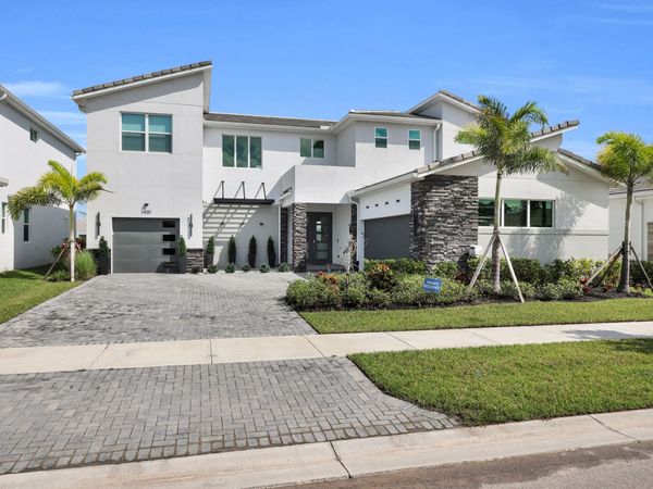 14151 SW Artesia Drive, Port St. Lucie, FL 34987