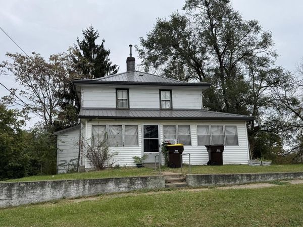 115 N Adams Street, Osceola, IA 50213